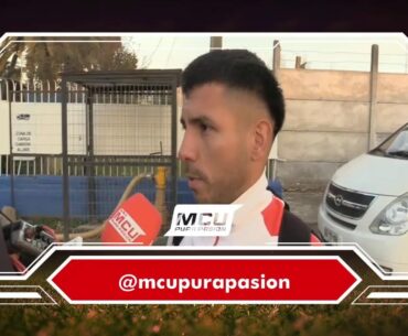 Curico Unido vs Santa Cruz