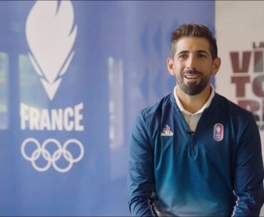 La Flammes en eux : Matthieu Pavon