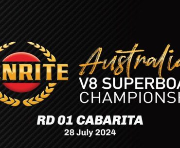 V8 Superboat Championship