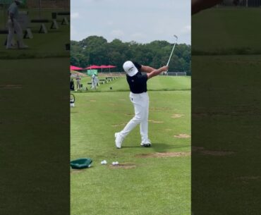 Xander Schauffele - 2024 Open Champion
