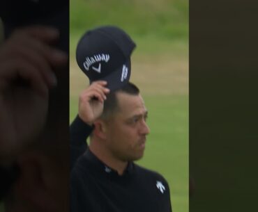 The Greatest Walk in Golf