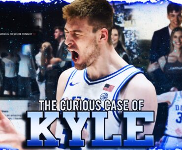 The Curious Case of Kyle Filipowski and His Fallen NBA Draft Stock | Are Young NBA Stars Exploited?