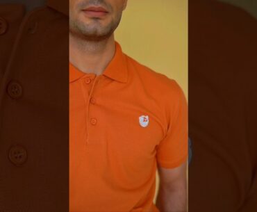 Polo T-shirts
