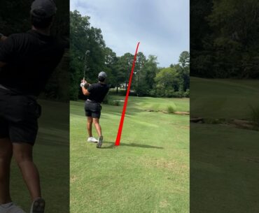 Break 80 Hole 15