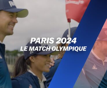 Paris 2024 : Le MATCH entre Pavon, Boutier, Perez et Delacour !