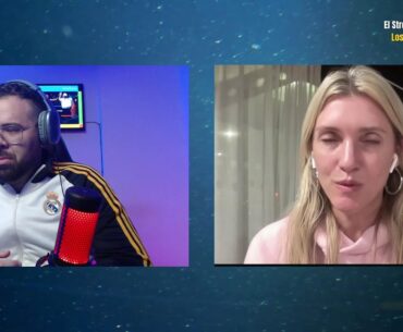 ¡El Streaming de los Juegos! Episodio 1. #JuegosOlimpicos #Paris2024 #Argentina