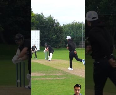 Rashid Khan's AMAZING GOOGLY 🤯 #shorts #rashidkhan