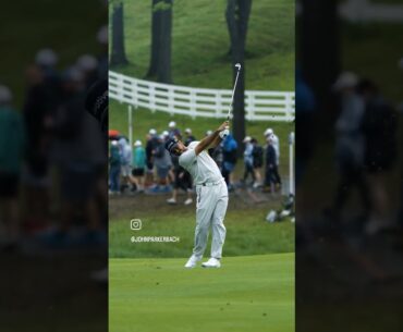 보기만 해도 도움이 되는 골프스윙 (Jason Day) #골프스윙 #골프레슨 #이미지트레이닝