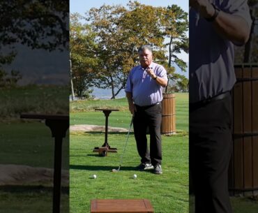 SHORT- Use the Rules to Your Advantage - John Hughes Golf #golf #golfinstruction #golfexercise