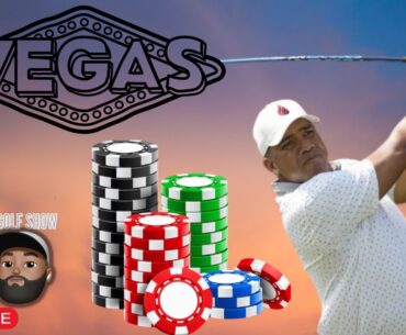 Jhonattan Vegas Returns to Greatness!!