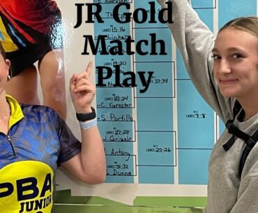 Junior Gold | Match Play