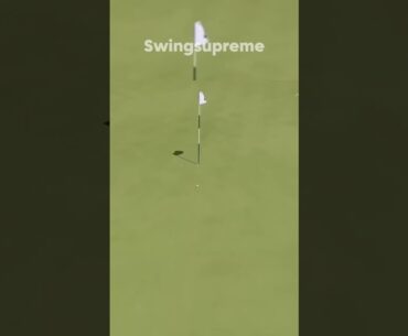 Tight lie flop shot! Incredible skill by Thomas Pieters! #golf #golfswing #usa #golfer #us #england