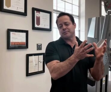 Golf Fitness in Dallas Tx - TPI Certified Golf Fitness Instructor Dallas Tx || Golf Fitness