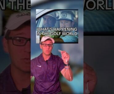 Tony Finau confronted by PROTESTERS?!?