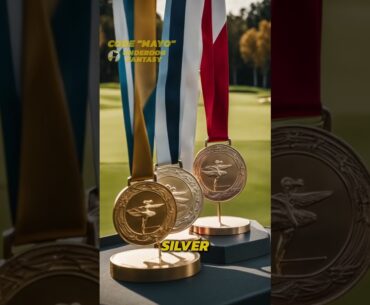 Olympic Golf 2024 Playoff Rules Revealed - Who Will Take Home Gold?