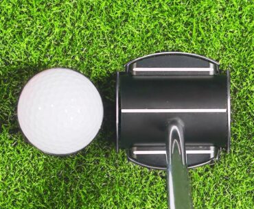 Could this club change golf FOREVER or huge GIMMICK?