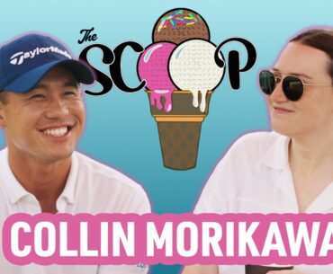 MEET COLLIN MORIKAWA | The Scoop