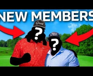 New Good Good Members officially confirmed!