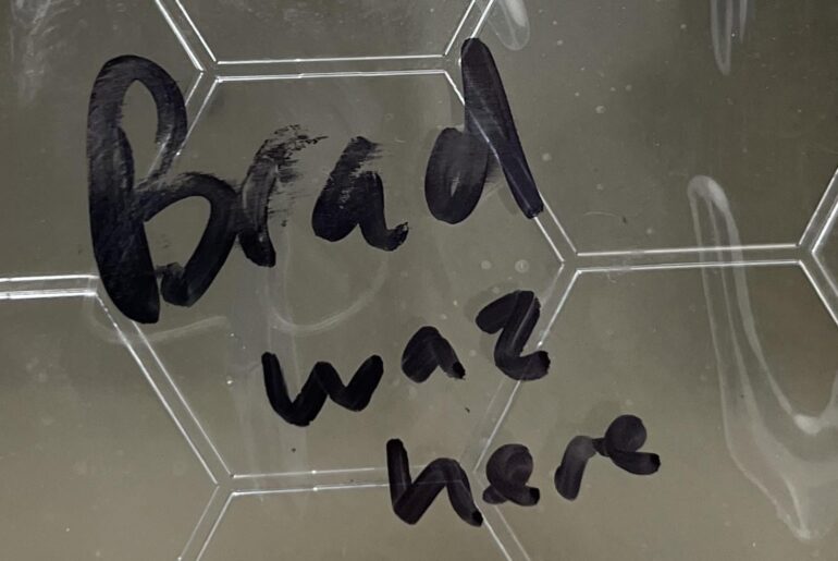 Good Good Golf Galaxy visit Good Good Golf Galaxy visit