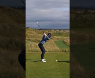 Scotland golf