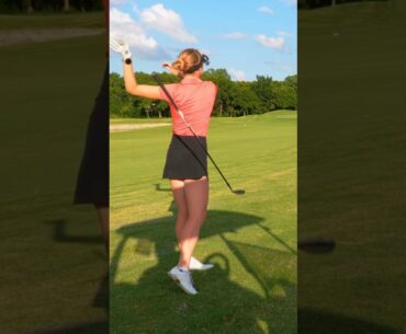 No such thing as a bad shot