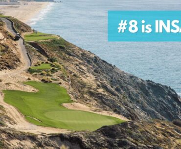 10 of the Best Luxury Golf Resorts in the World