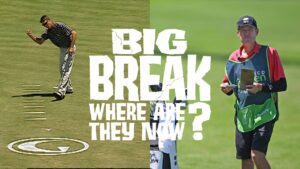 Don Donatello | Big Break: Where Are They Now? | GolfPass - FOGOLF