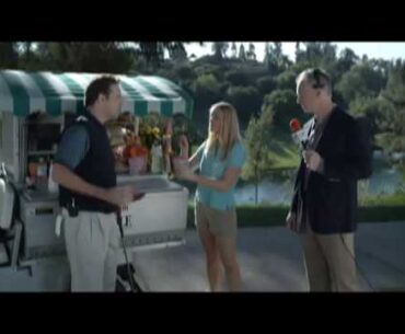 Cart Girl
