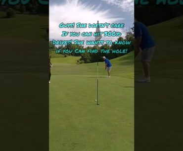 How to Impress the Cart Girl