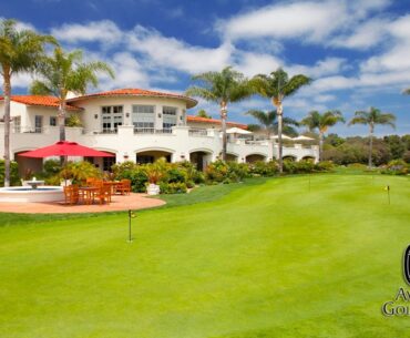 Aviara Golf Club and Resort