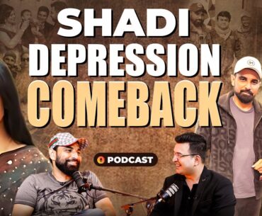 Unplugged ft. Mohammad Shami & Umesh Kumar | Friendship | Match Fixing | Shadi | Downfall | Comeback
