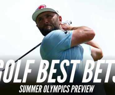 Olympic Golf Excitement: Pros Compete for Gold in Paris