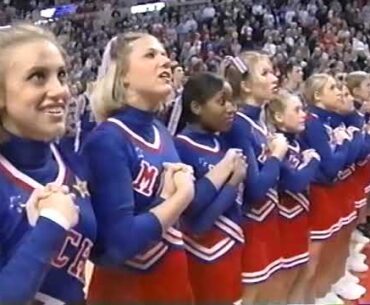 2004 IHSA Boys Basketball Class A QF Game: Peoria (P. Christian) vs. Metropolis (Massac County)