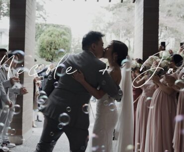 Nicole & Jas Wedding Film | Newlands Golf & Country Club, Langley BC