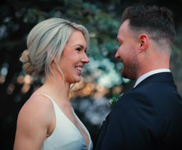 Royal Ashburn Golf Club Wedding Film