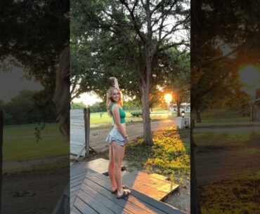 Beautiful Sunset