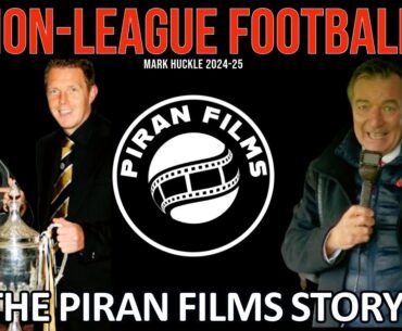 THE PIRAN FILMS STORY