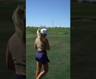 Easiest Par of My Life
