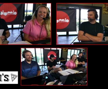 The Dumb Zone's 7-29-24 Today in History: Ted Kennedy Kempspin and Vincent Van Gogh guessing game