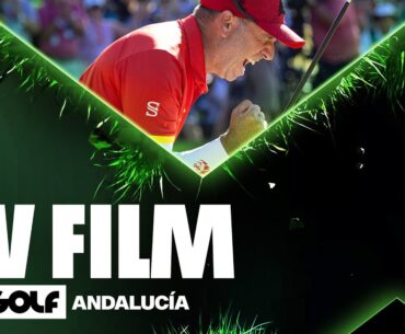 LIV Film Andalucía: Sergio Garcia & Fireballs Deliver Dramatic Home Sweep