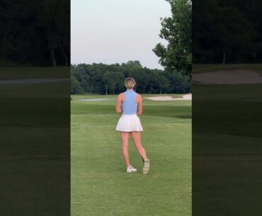 Par 5 driver