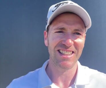 Caddies im Golfsport: Interview mit Pascal Schneider
