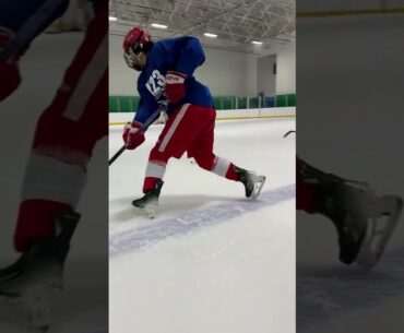 D man drill 2 #shorts