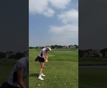Golf ASMR