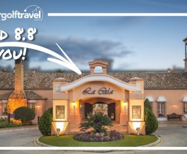 Is La Cala the Best Golf Resort in Costa del Sol?