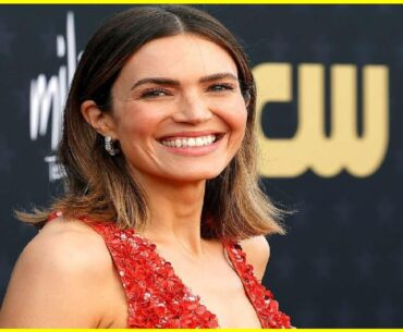 👶Pregnant Mandy Moore Says Third Pregnancy Has Been 'Hardest by Far' as She 'Chases' Her Two Toddle👶