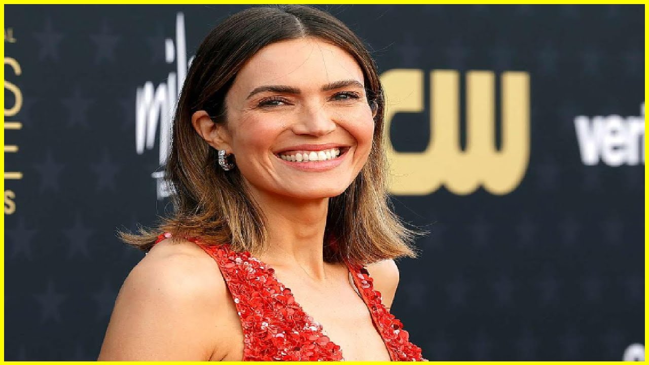 👶Pregnant Mandy Moore Says Third Pregnancy Has Been ‘Hardest by Far’ as She ‘Chases’ Her Two Toddle👶 👶Pregnant Mandy Moore Says Third Pregnancy Has Been 'Hardest by Far' as She 'Chases' Her Two Toddle👶