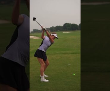 Grace Charis slow mo Driver DTL