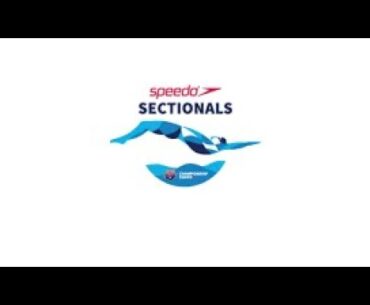 Prelims Day 3 | 2024 SUMMER SPEEDO SECTIONALS Central Zone East Sectional | Columbus Ohio