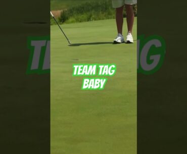 Donald Trump is a great putter or no? #donaldtrump #golf #tomgillisgolfinstruction